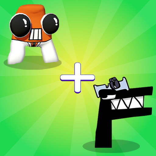 Merge Alphabet Monster Run Download on Windows