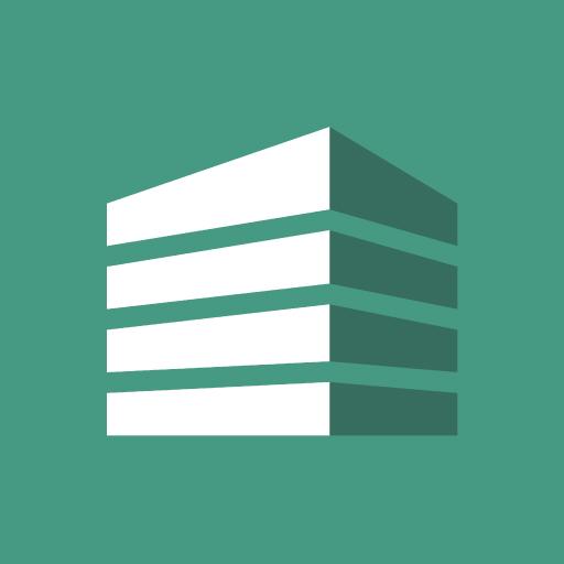 Site Report logo