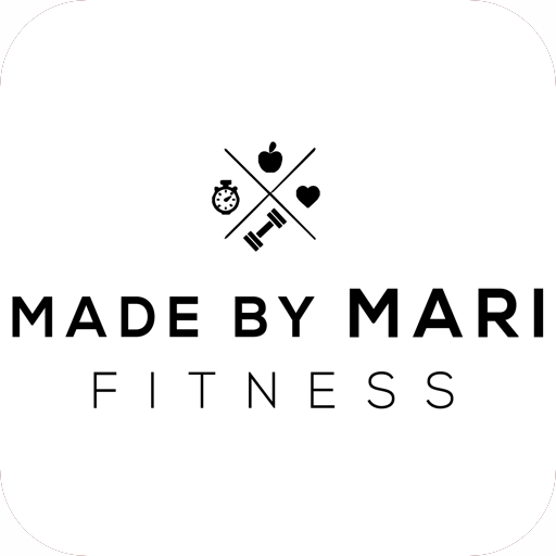 Made By MARI Fitness