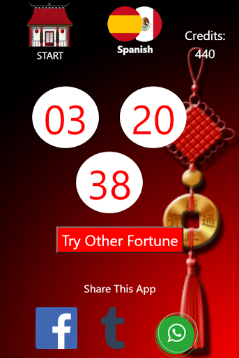 Download Fortune Cookie App And Lucky Numbers For The Day Free For Android Fortune Cookie App And Lucky Numbers For The Day Apk Download Steprimo Com
