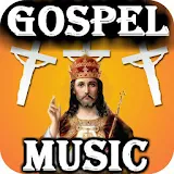 Gospel Songs & Music : Christian Jesus Bible Songs icon
