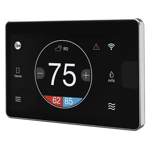 EcoNet Smart Thermostat Manual Download on Windows