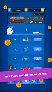 Bitcoin Crypto Idle Miner MOD APK (Unlimited Money) Download 4