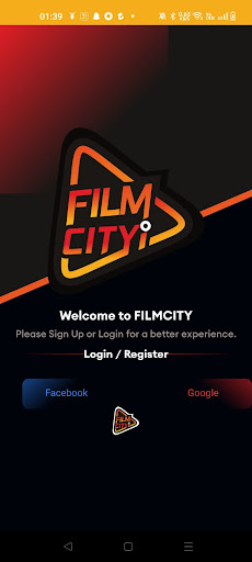 Filmcityi - Movies and Series Screen 3