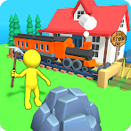 Rail Man