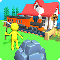 Rail Man