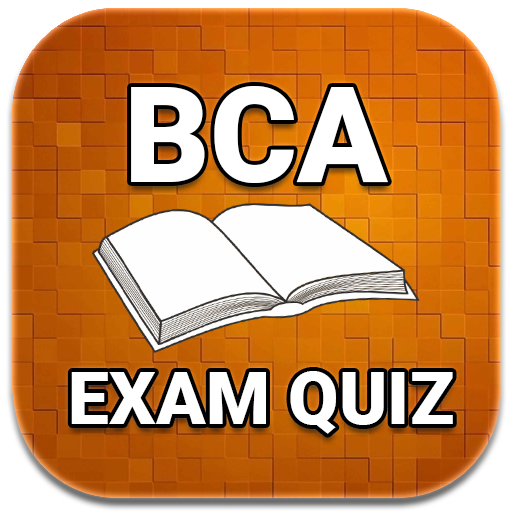 BCA Quiz Exam 2024 Ed logo