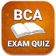 BCA Quiz Exam Baixe no Windows