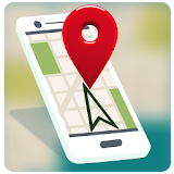 GPS Navigation Offline Pro icon