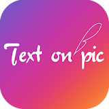 InstaText - Text on pic icon