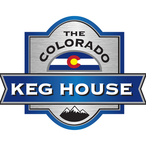 Colorado Keg House logo