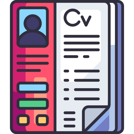 Simple Resume | CV Maker