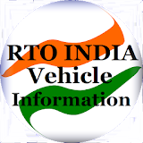 Vehicle Registration Details. icon