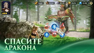 Game screenshot Puzzles & Conquest apk download
