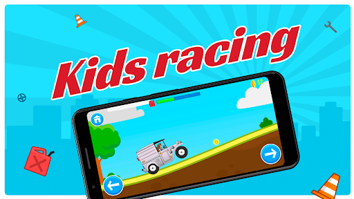 Kids race  screenshots 9