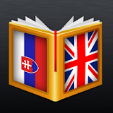 Slovak<>English Dictionary icon