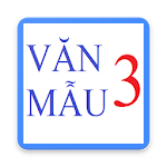 Cover Image of Download Văn Mẫu lớp 3  APK
