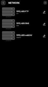 FX Player APK v3.5.1 MOD (Premium Unlocked) Gallery 6