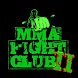 MMA Fight Club 2