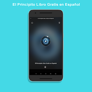 El Principito Audiolibro