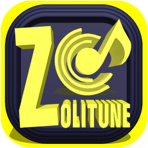 Zolitune logo