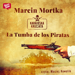 Obraz ikony: La Tumba de los Piratas (Karaibska krucjata)