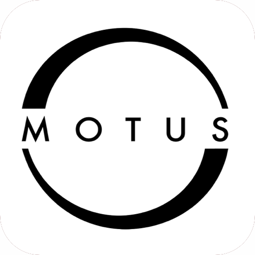 MOTUS logo
