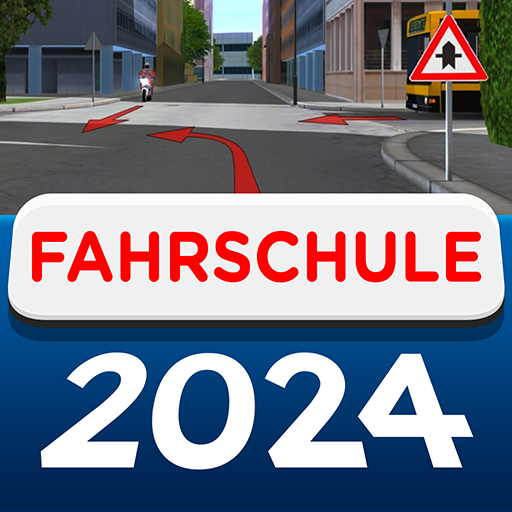 iFahrschulTheorie Führerschein Tải xuống trên Windows