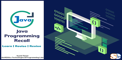 Programming Recall for Java