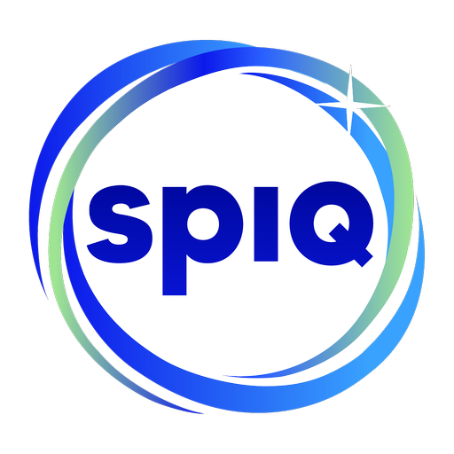 SPIQ logo