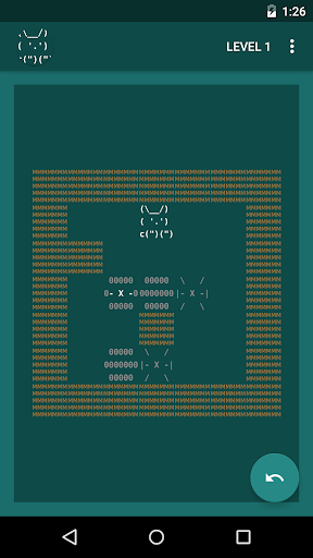 Android application Smart Ciro Sokoban screenshort