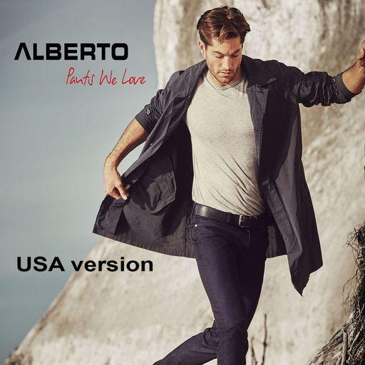 Alberto-Pants-USA Apps on Google Play
