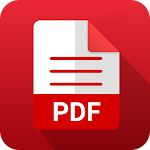 Cover Image of Unduh PDF Reader - All PDF Viewer  APK