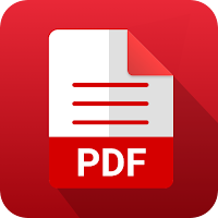 PDF Reader - просмотрщик PDF