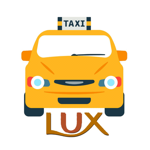Такси LUX Сорочинск 5.0.51 Icon