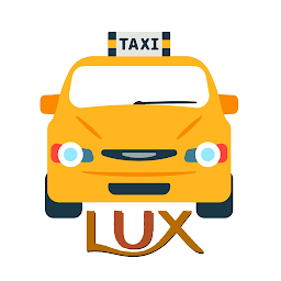 Slika ikone Такси LUX Сорочинск