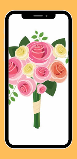 Flower Arrangement Screen 2