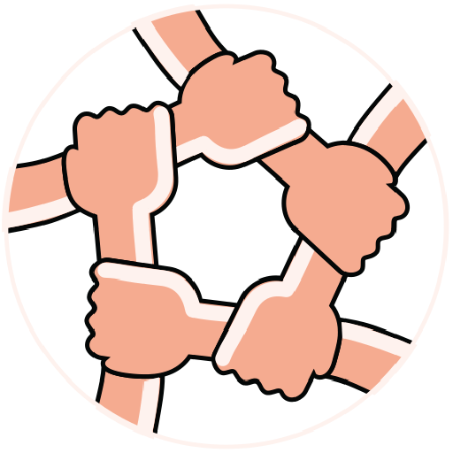 ICT-AAC Susretnica logo