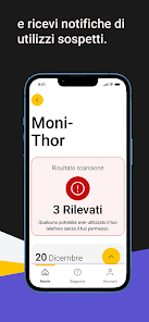 Immagine screenshot