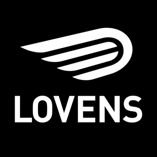 Lovens logo