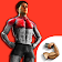 MuscleMan: Pocket Trainer icon