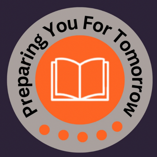 The English Academy logo