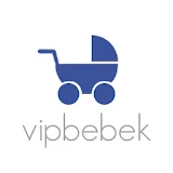 Vipbebek.com icon