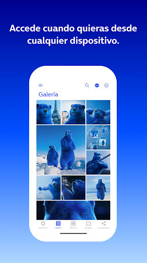 O2 Cloud screenshot 10