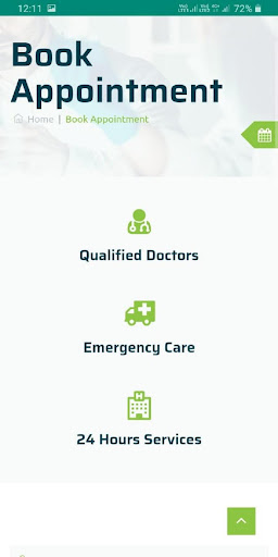 Sri Lakshmi Hospital