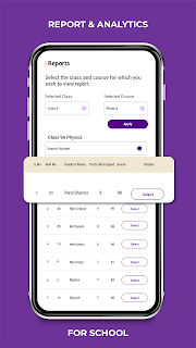 Fliplearn: Learning & Homework