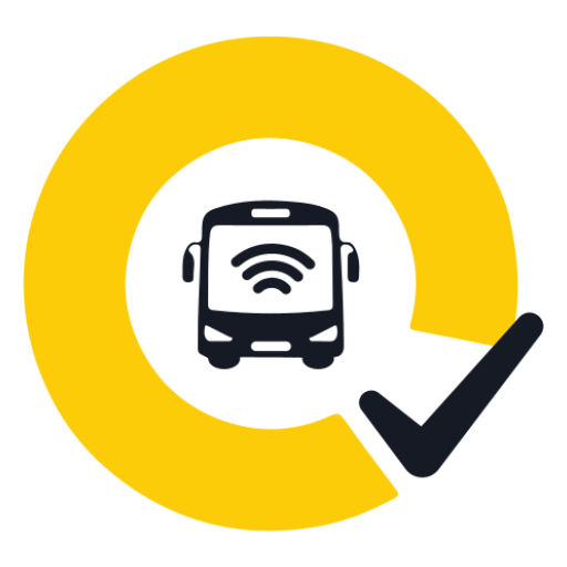CheckinBus Motorista logo