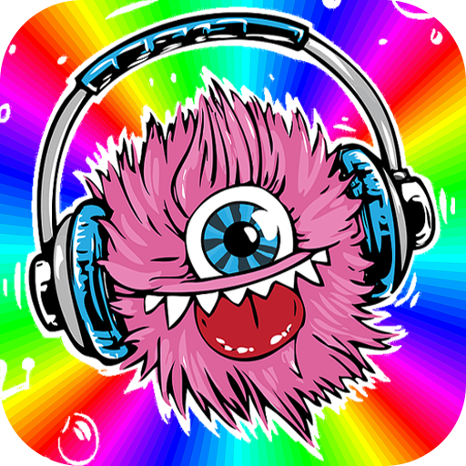 Musica Electronica para Bailar logo