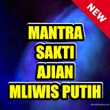 Aji Meliwis Putih Super Top icon