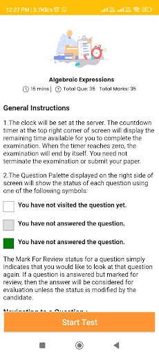 Learn 360 Screen 2